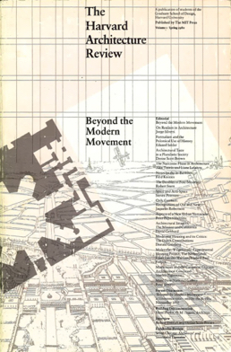 Fig 27 Harvard Arch Review Vol 1 Spring 1980 cover.pdf